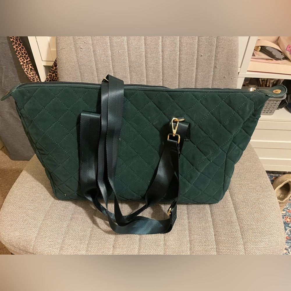 Overnight Bag